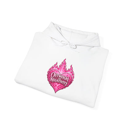 Infinite Love Hoodie