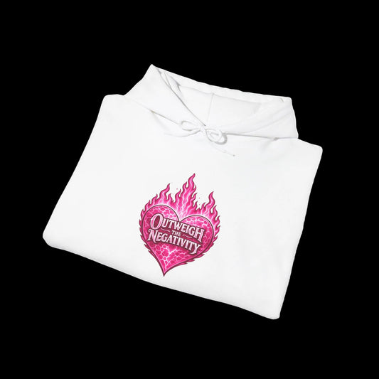 Infinite Love Hoodie