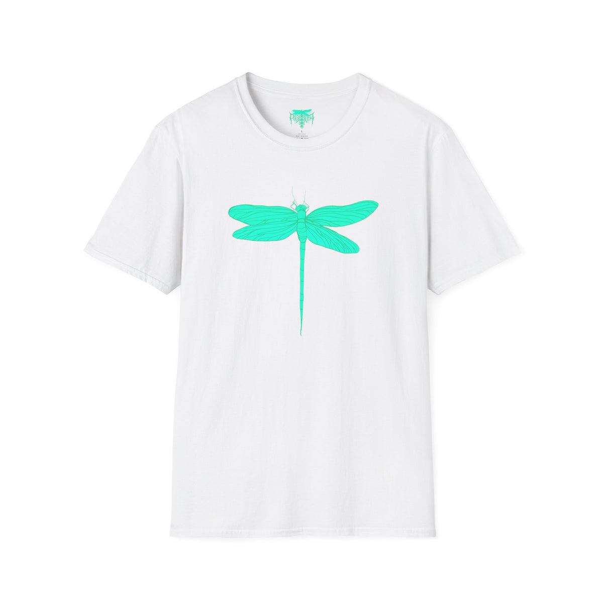 Wings of Positivity Tee