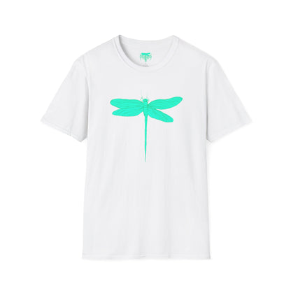 Wings of Positivity Tee