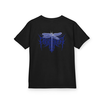 Wings of Positivity Kids Tee