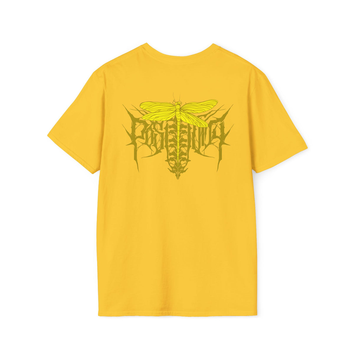 Wings of Positivity Tee