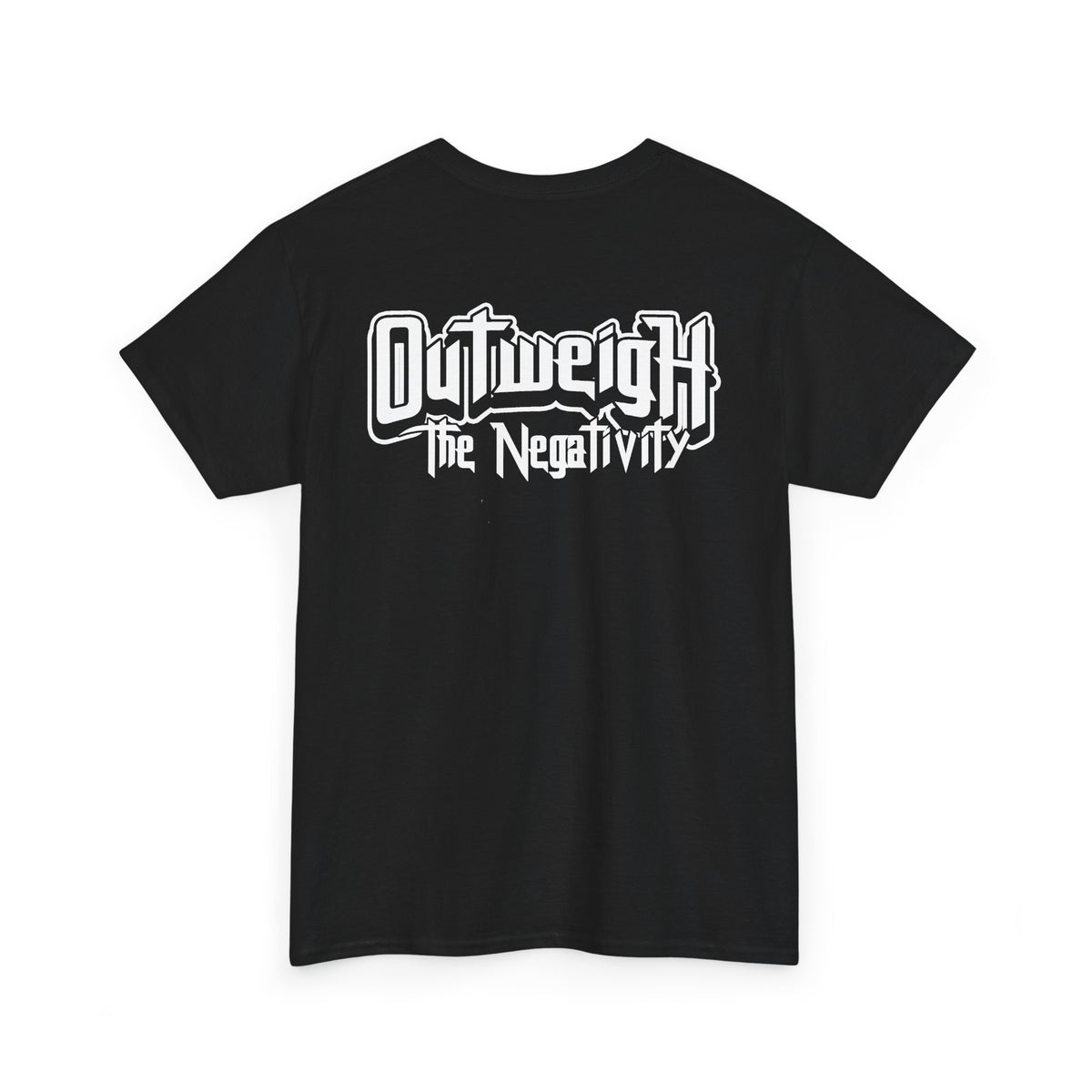 OTN Duality Tee