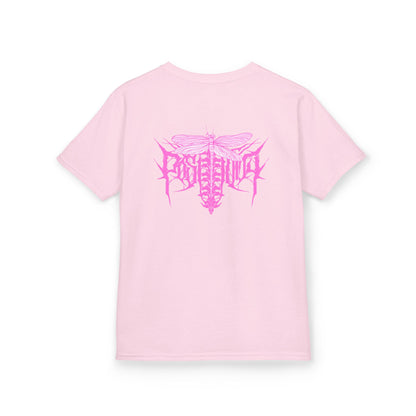 Copy of Wings of Positivity Kids Tee