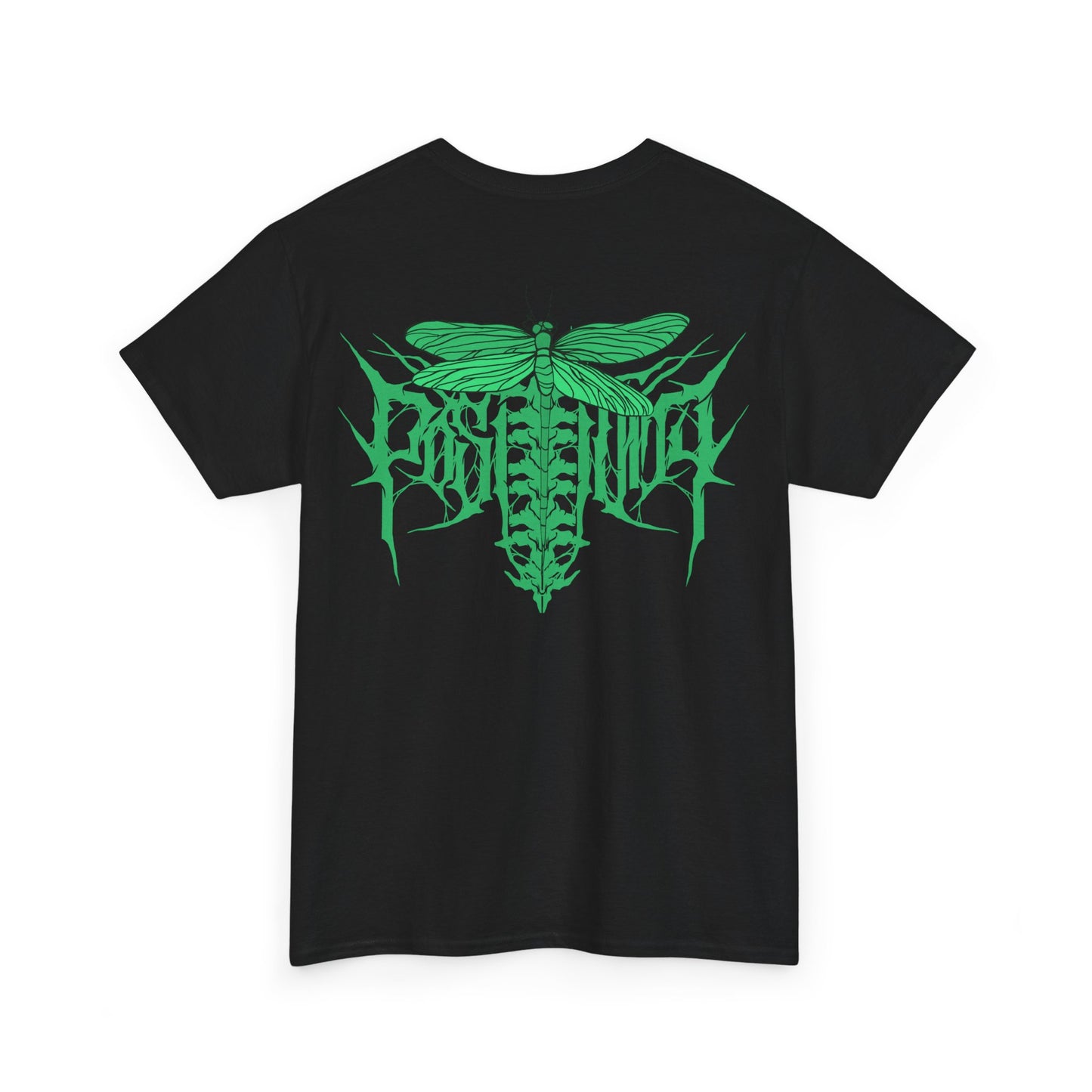 Wings of Positivity Tee