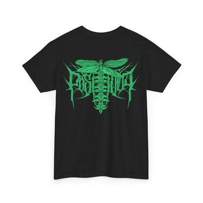 Wings of Positivity Tee