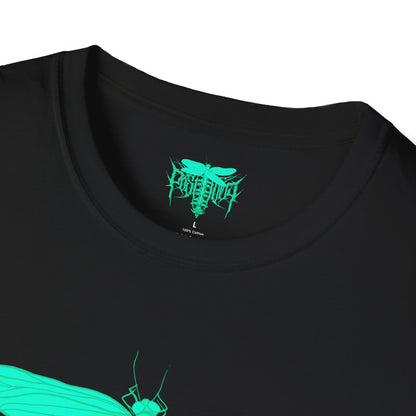 Wings of Positivity Tee
