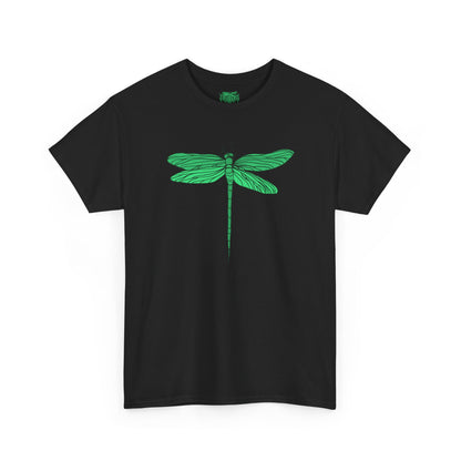 Wings of Positivity Tee