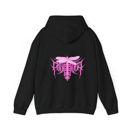 Positive Wings Hoodie