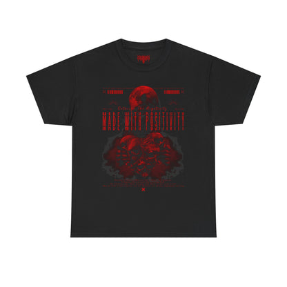 Positive Hearts Tee