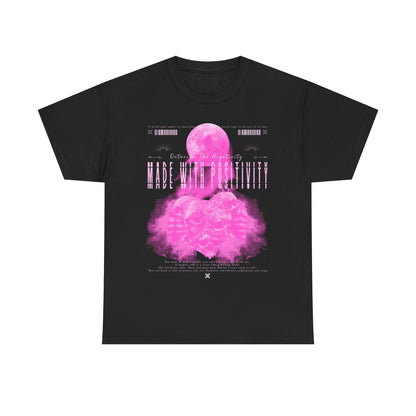 Positive Hearts Tee