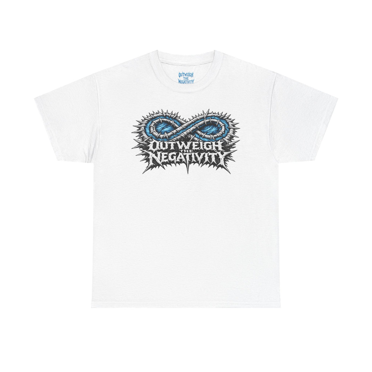 Infinite Eye Tee