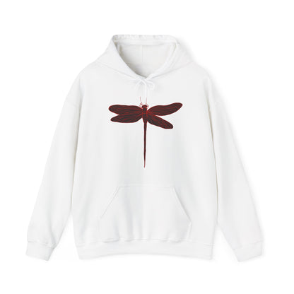 Positive Wings Hoodie