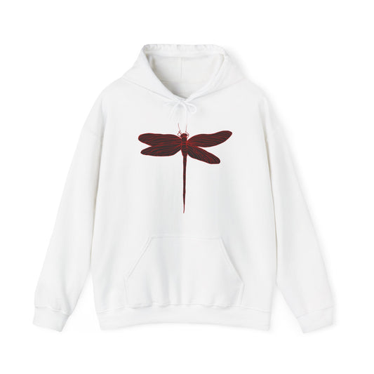 Positive Wings Hoodie