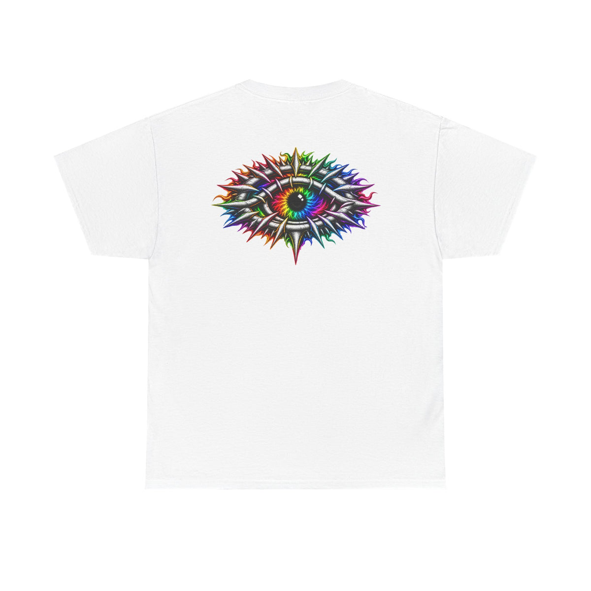 Infinite Eye: COLORS