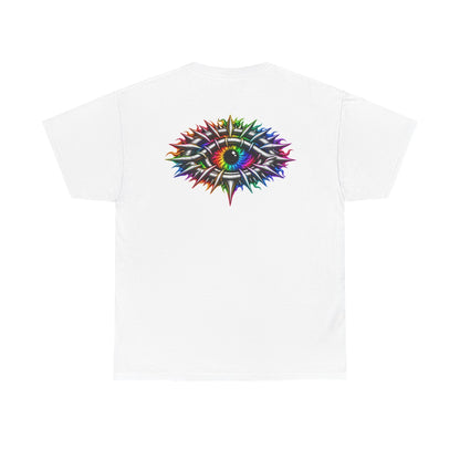 Infinite Eye: COLORS