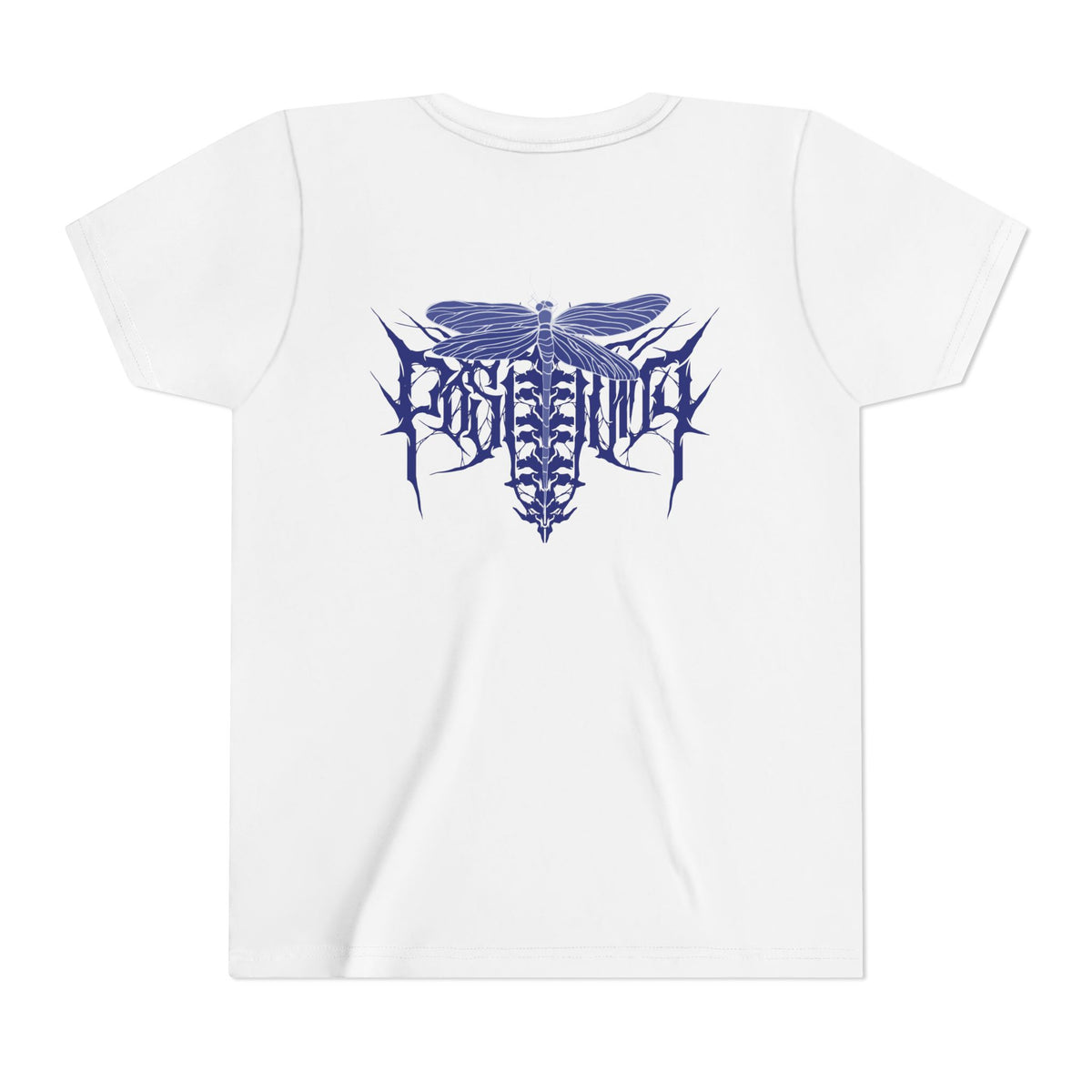 Wings of Positivity Youth Tee