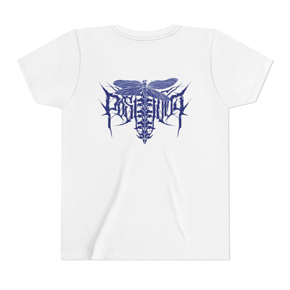 Wings of Positivity Youth Tee