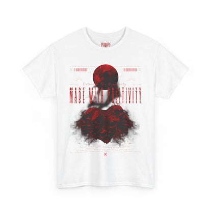 Positive Hearts Tee