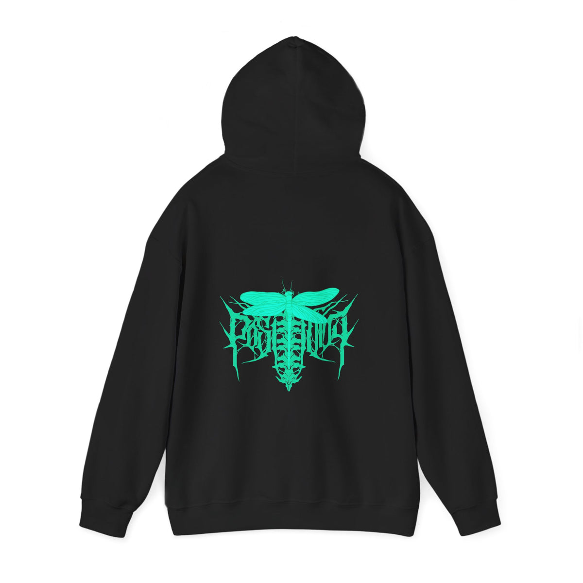 Positive Wings Hoodie
