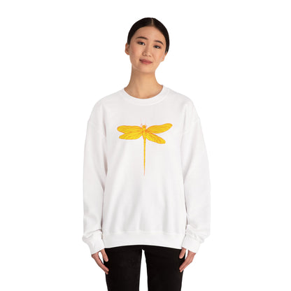 Positive Wings Sweater