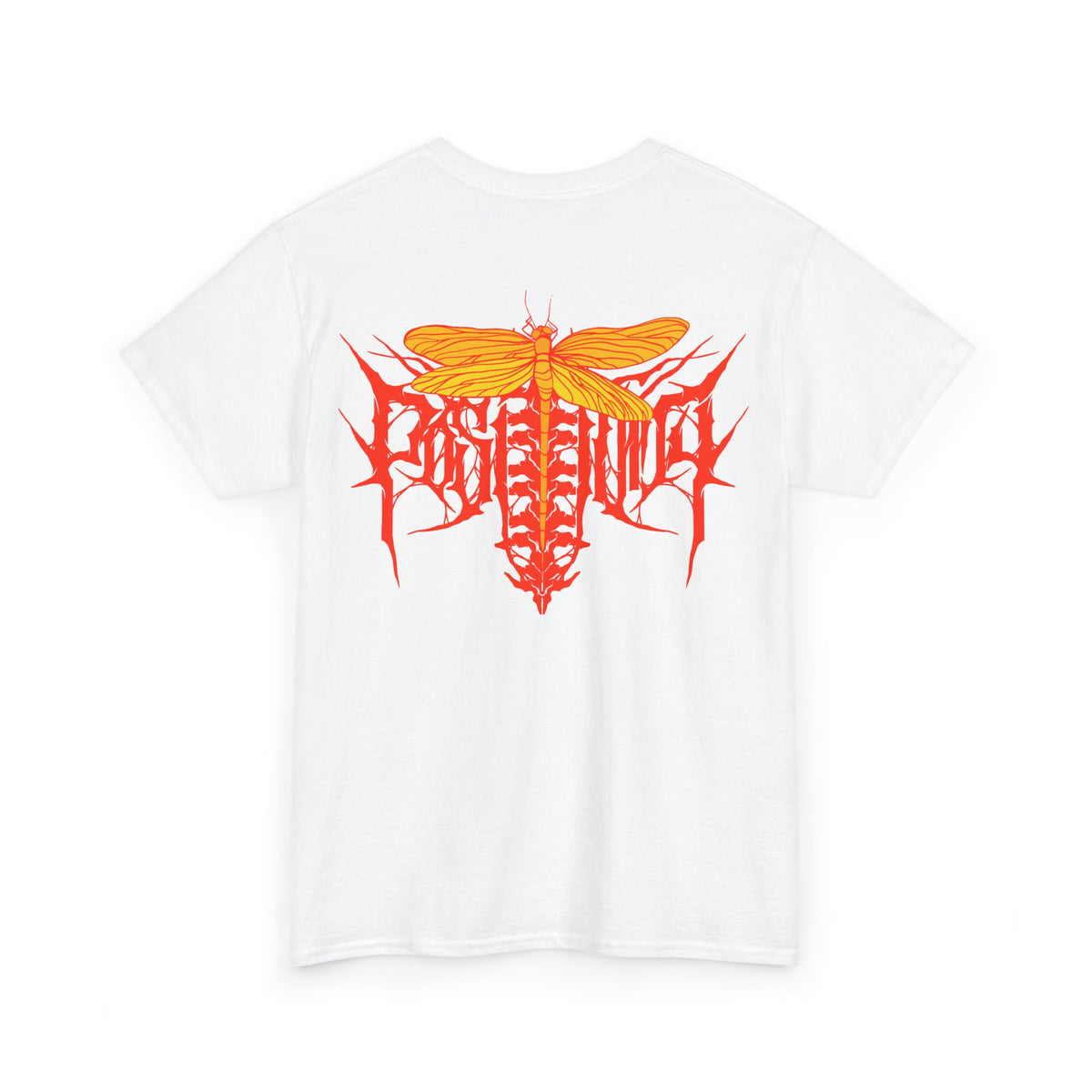 Wings of Positivity Tee