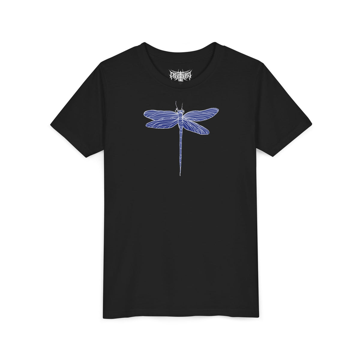 Wings of Positivity Youth Tee