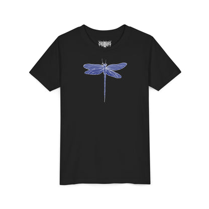 Wings of Positivity Youth Tee