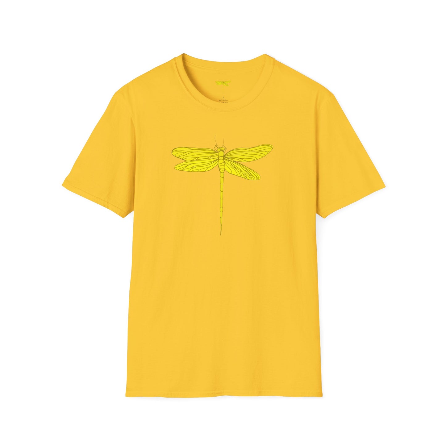 Wings of Positivity Tee