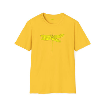 Wings of Positivity Tee