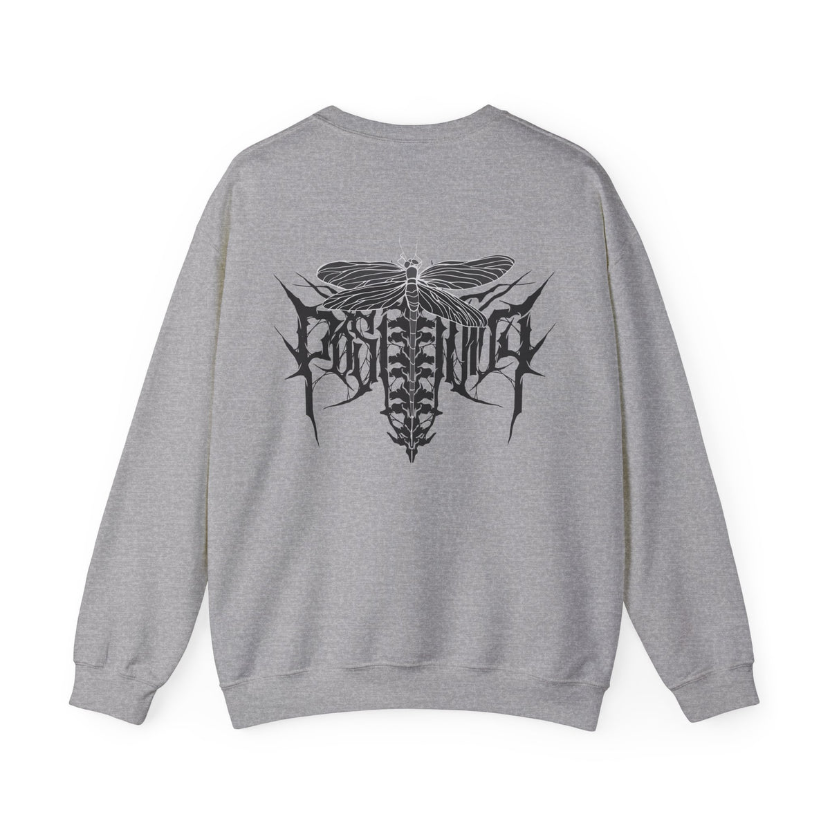 Positive Wings Sweater