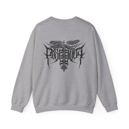 Positive Wings Sweater