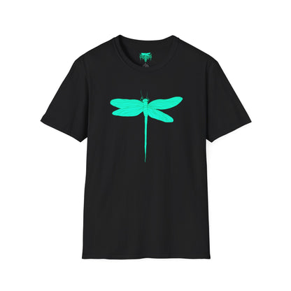 Wings of Positivity Tee