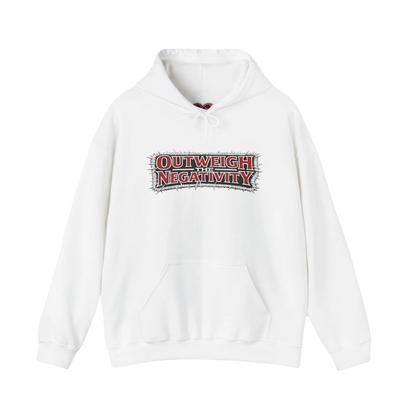 Scarred Forever Hoodie