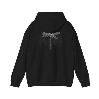 Positive Wings Hoodie