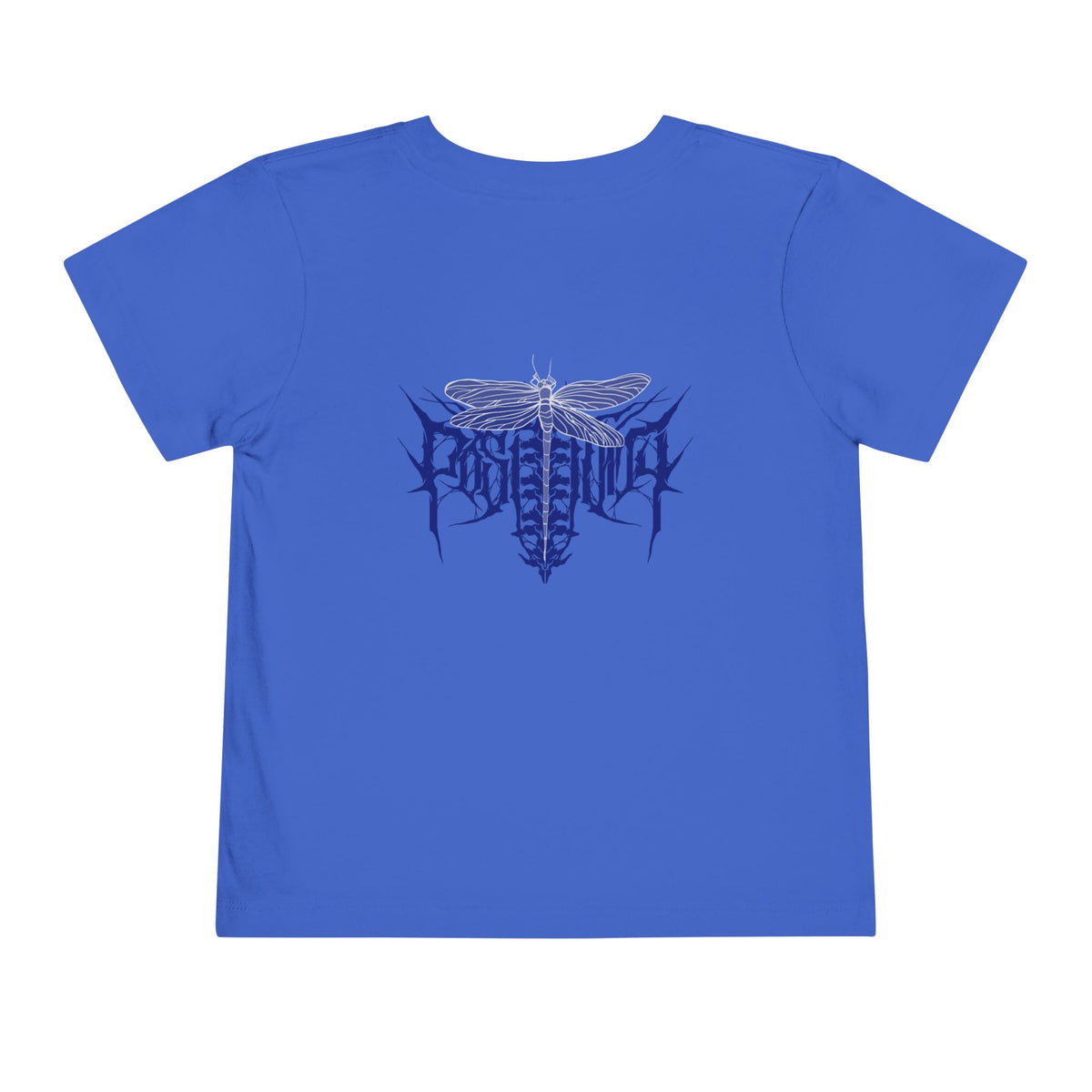 Wings of Positivity Toddler Tee