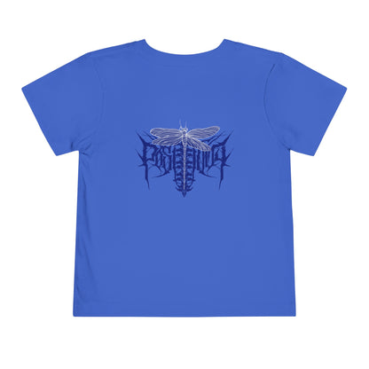 Wings of Positivity Toddler Tee