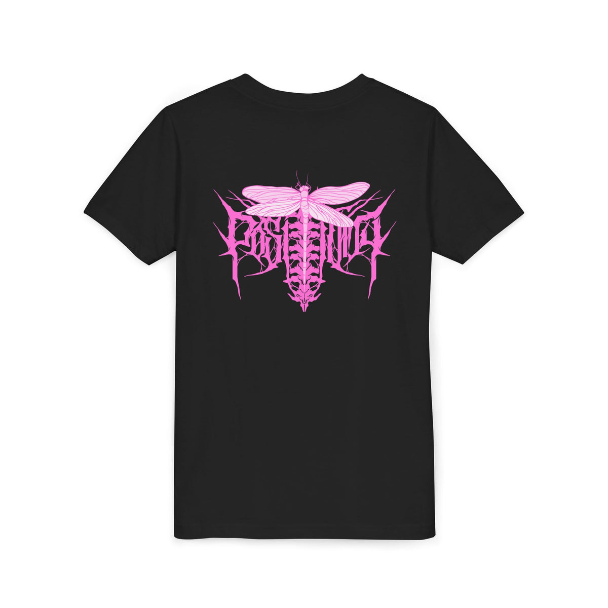 Wings of Positivity Youth Tee