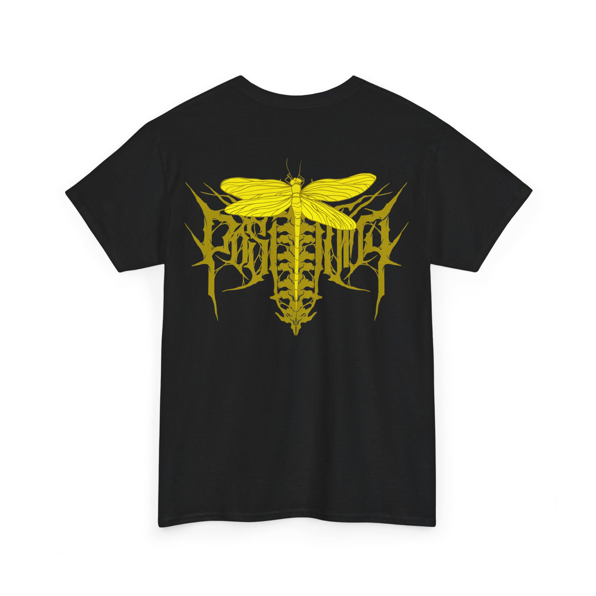 Wings of Positivity Tee