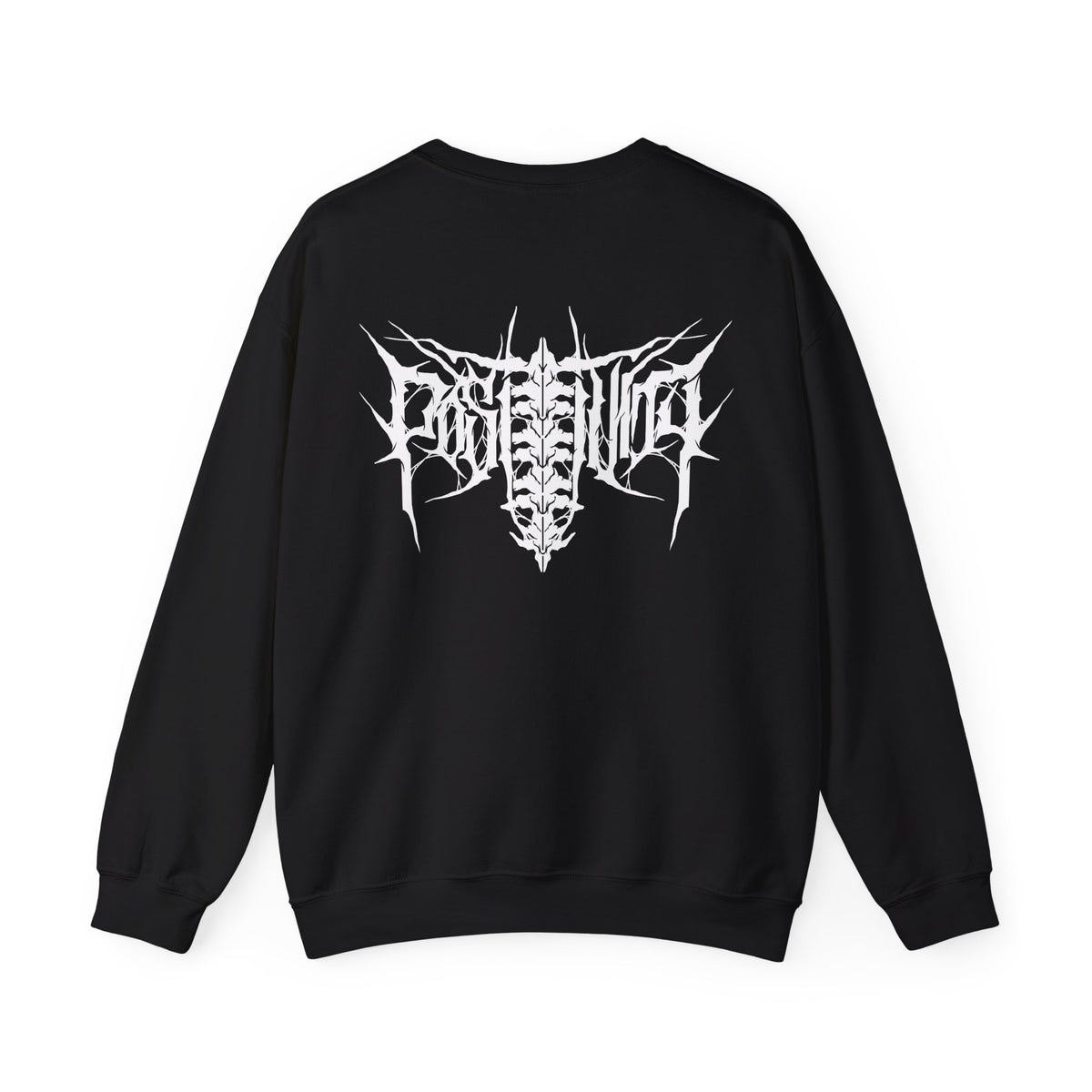 Positive Hearts Sweater