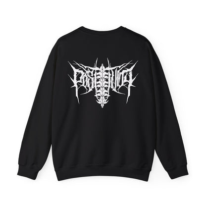 Positive Hearts Sweater
