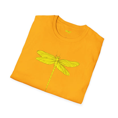 Wings of Positivity Tee