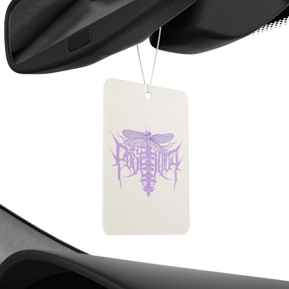 Positive Hearts Freshener