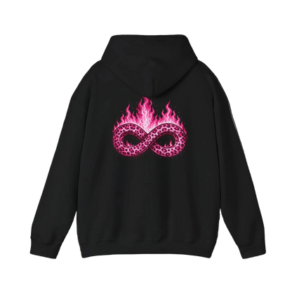 Infinite Love Hoodie