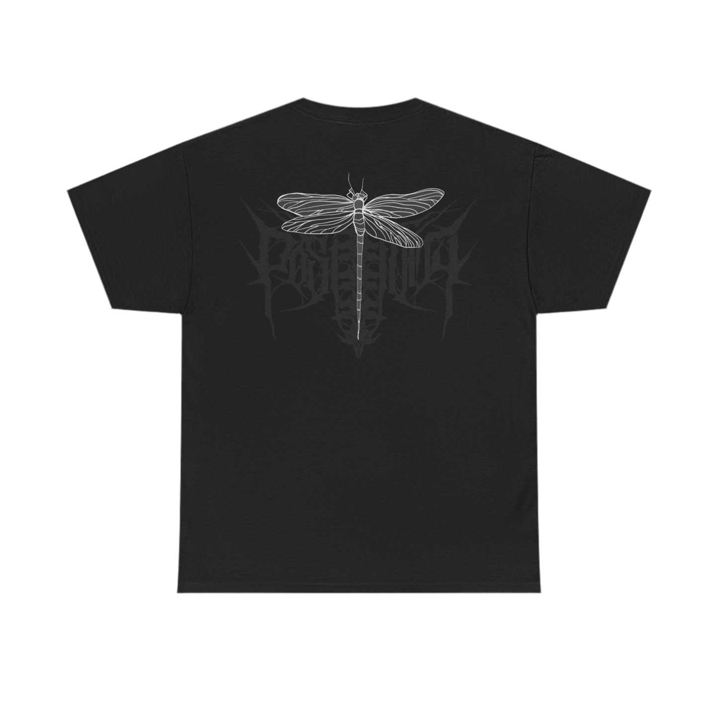 Wings of Positivity Tee
