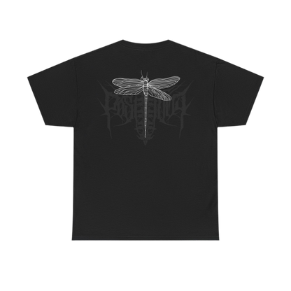 Wings of Positivity Tee