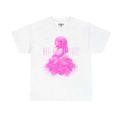 Positive Hearts Tee