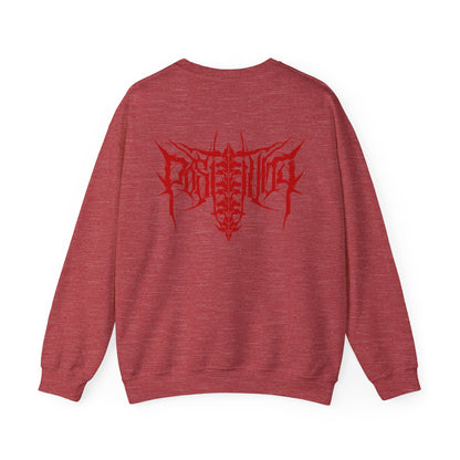 Positive Hearts Sweater