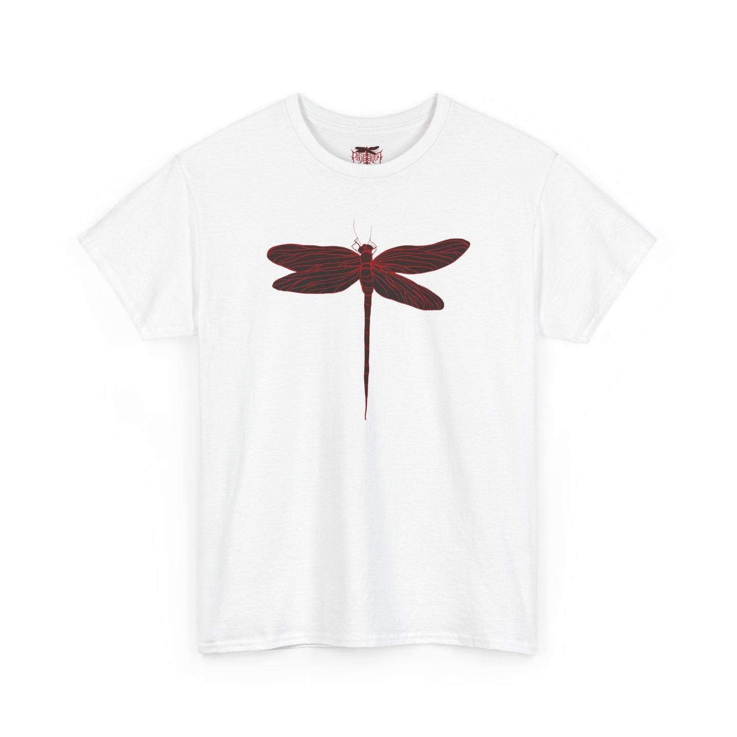Wings of Positivity Tee