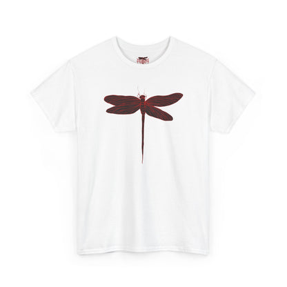 Wings of Positivity Tee